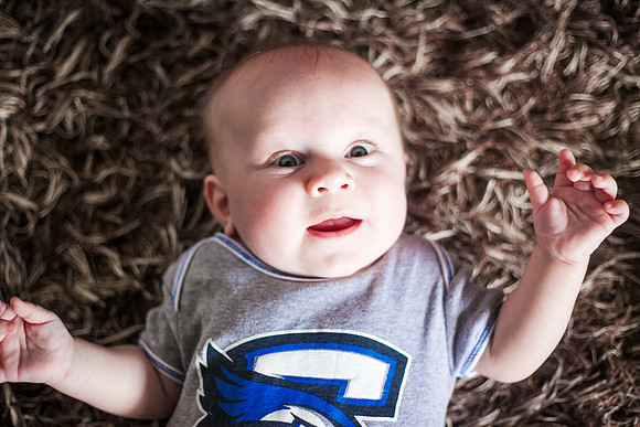 Toby 4mth-31