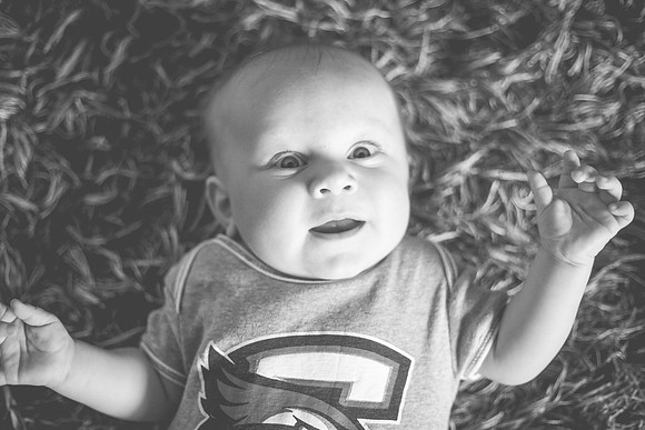 Toby 4mth-32