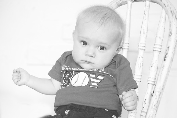 Toby 4mth-36