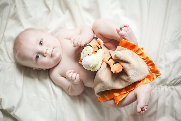 Toby 4mth-43