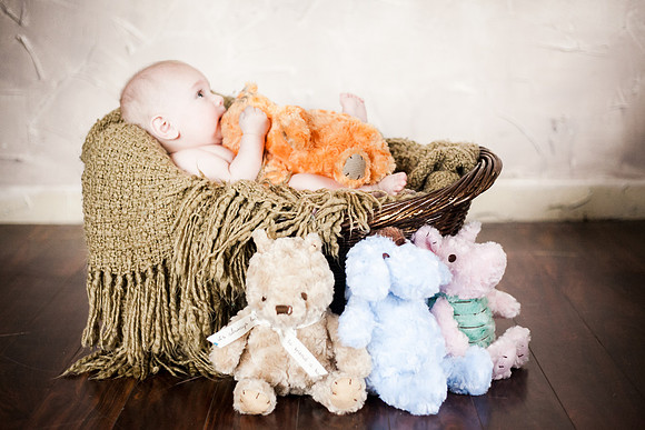 Toby 4mth-73