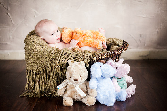 Toby 4mth-75