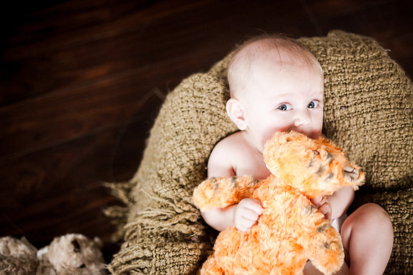 Toby 4mth-79