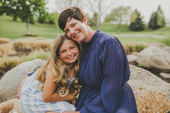 Mommy & Me 2023-4