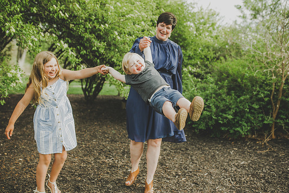 Mommy & Me 2023-23