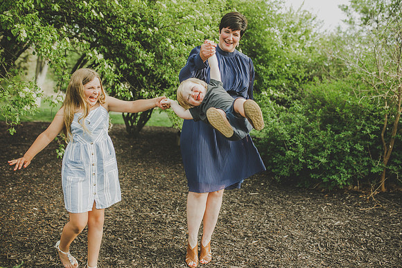 Mommy & Me 2023-24