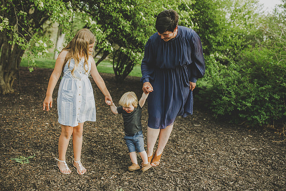 Mommy & Me 2023-26
