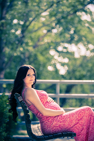 Macy Belly Bump-20