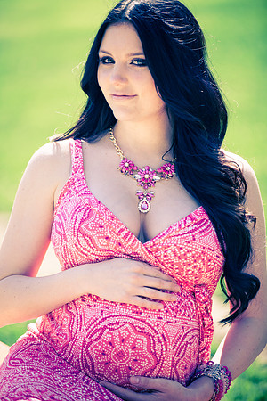 Macy Belly Bump-59