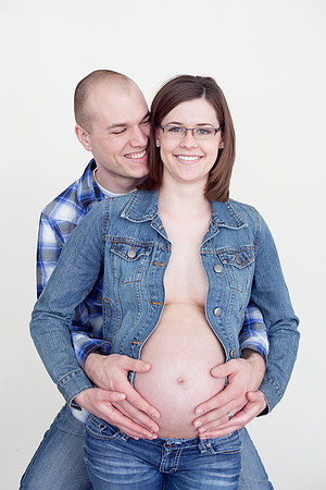 Brooke Belly Bump-130