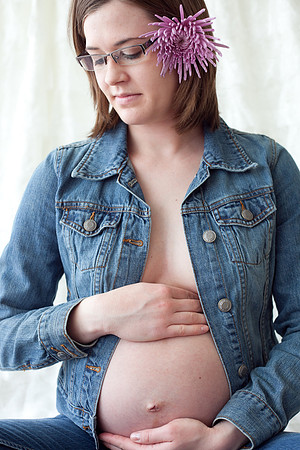 Brooke Belly Bump-127