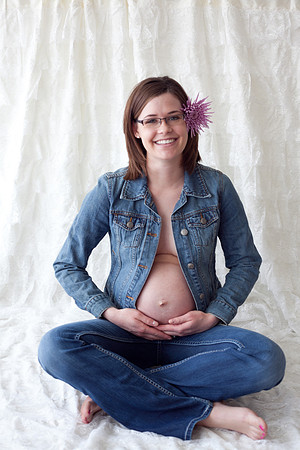 Brooke Belly Bump-110