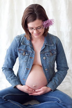 Brooke Belly Bump-114