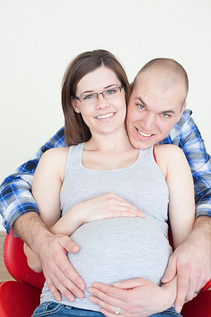 Brooke Belly Bump-88