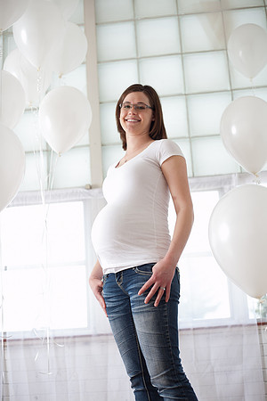 Brooke Belly Bump-31