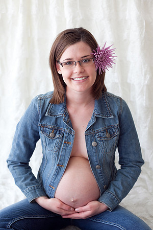 Brooke Belly Bump-111