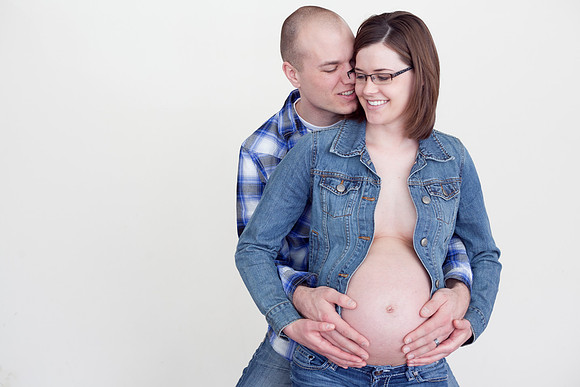 Brooke Belly Bump-134