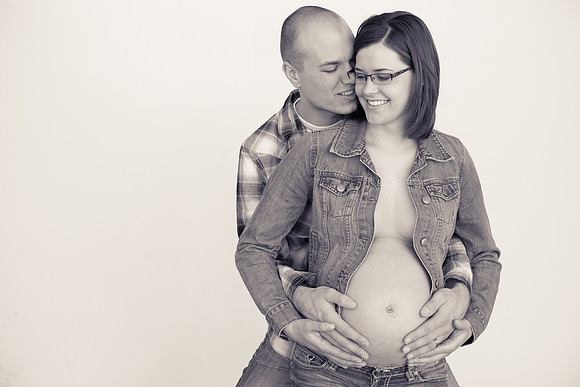 Brooke Belly Bump-133