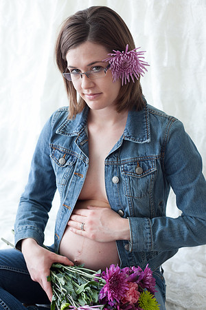 Brooke Belly Bump-120