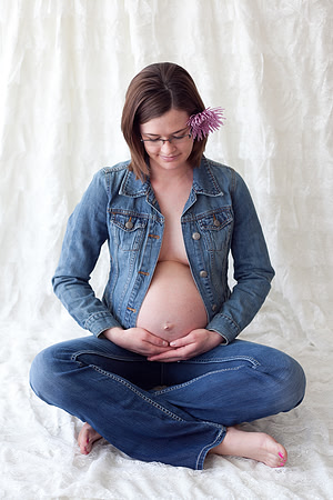 Brooke Belly Bump-115