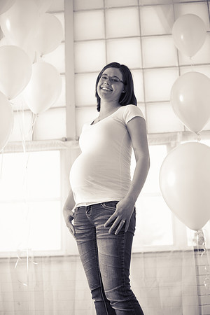 Brooke Belly Bump-32