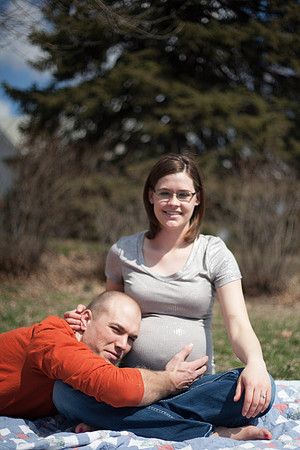 Brooke Belly Bump-170