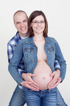 Brooke Belly Bump-129