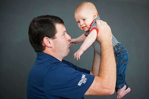 Oliver 6mth-23