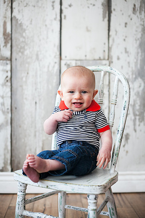 Oliver 6mth-27