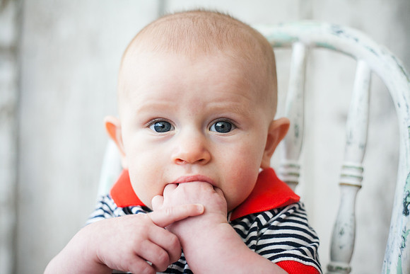 Oliver 6mth-30