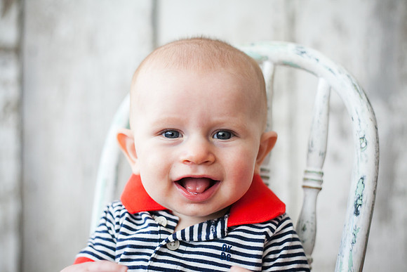 Oliver 6mth-31