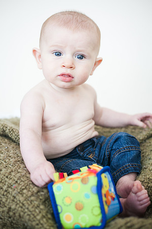 Oliver 6mth-32