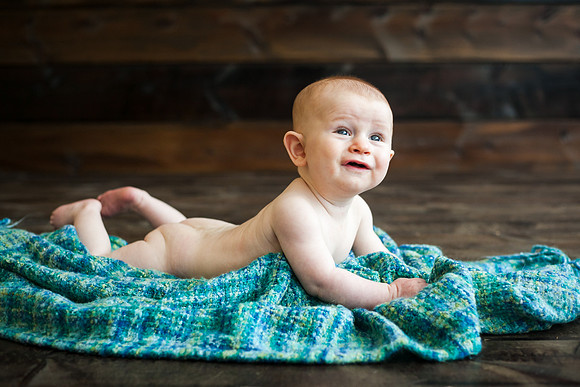 Oliver 6mth-36