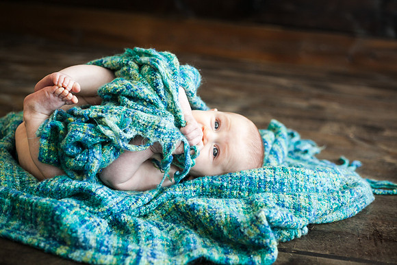 Oliver 6mth-40