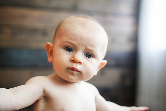 Oliver 6mth-45
