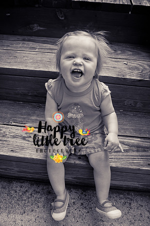 Rylee 1yr.-22