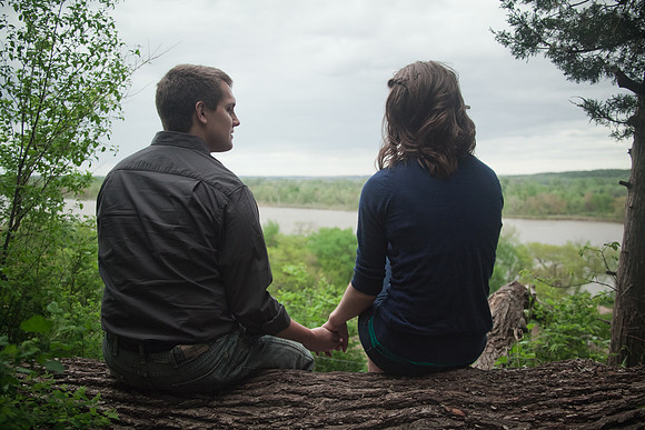 Darcy + Alex  Engage-389