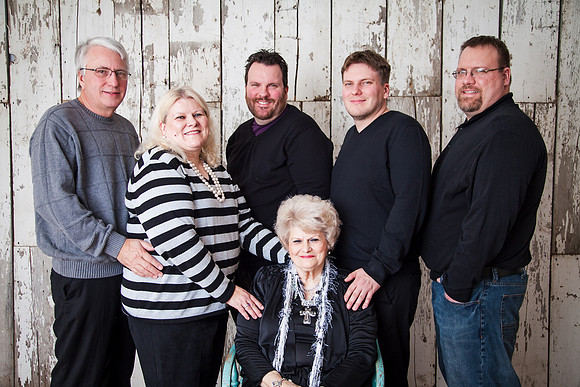Family-84