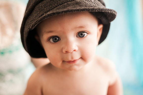 Hudson 6mth-42