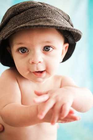 Hudson 6mth-43