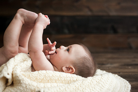 Hudson 6mth-45
