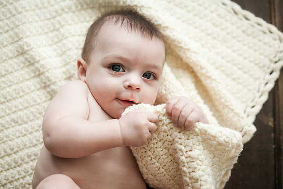 Hudson 6mth-48