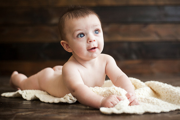 Hudson 6mth-54