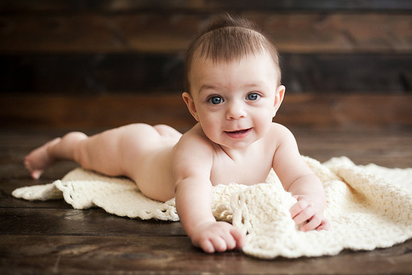 Hudson 6mth-55