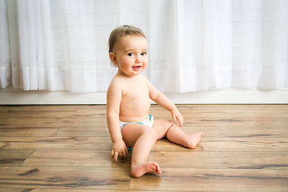 Pippa 1yr-33
