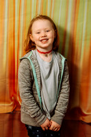 Margo P