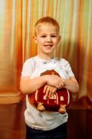 Henry M-8