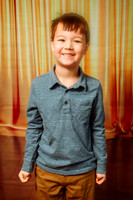 Alan G