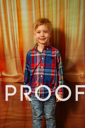 Brody P-4