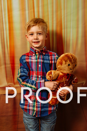 Brody P-7